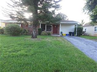 4174 Sherri Ct, Lake Worth, FL 33461