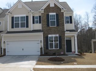 611 Finnbar Dr, Cary, NC 27519