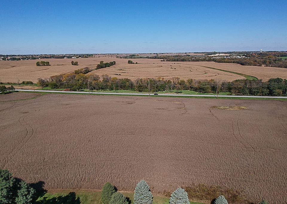1st image of Outlot Y Creekwood Plat #2