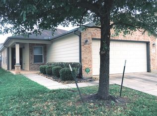 2919 Beacon Grove St, Spring, TX 77389