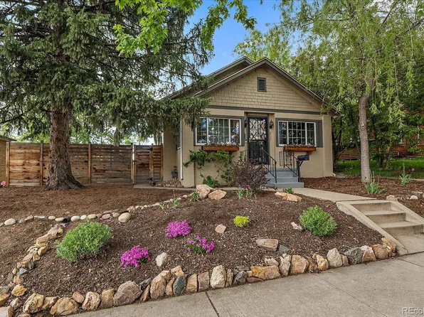 2737 Yates Street, Denver, CO 80212