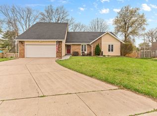 4526 S Zane Ct, Springfield, MO 65804