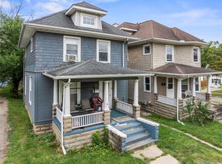 913-915 W Michigan Ave, Jackson, MI 49202