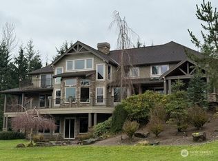 42331 SE 149th Pl, North Bend, WA 98045