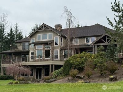 42331 SE 149th Place, North Bend, WA, 98045