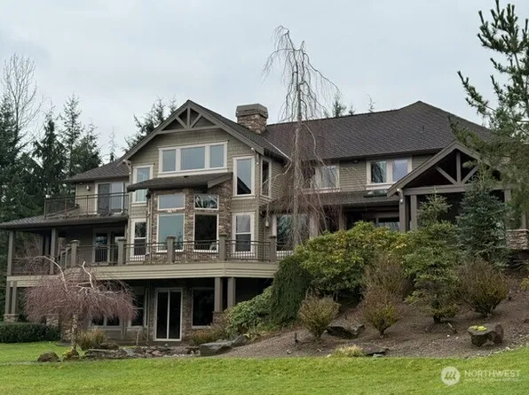42331 SE 149th Place, North Bend, WA 98045