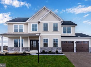 6620 Painted Sky Dr, Harrisburg, PA 17111