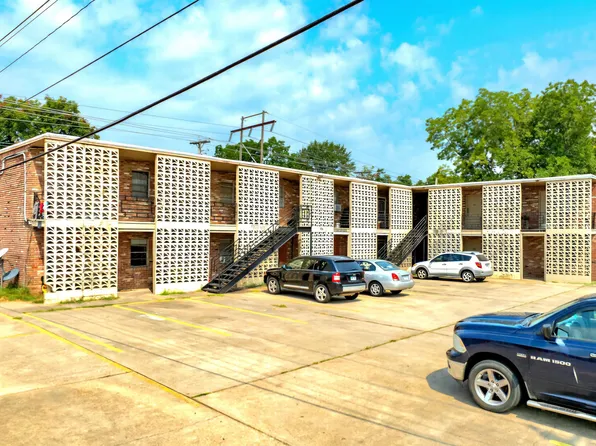 1600 Brentwood Dr, Pine Bluff, AR 71601