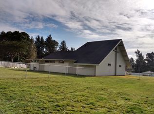 2337 Kipling Dr, Eureka, CA 95503