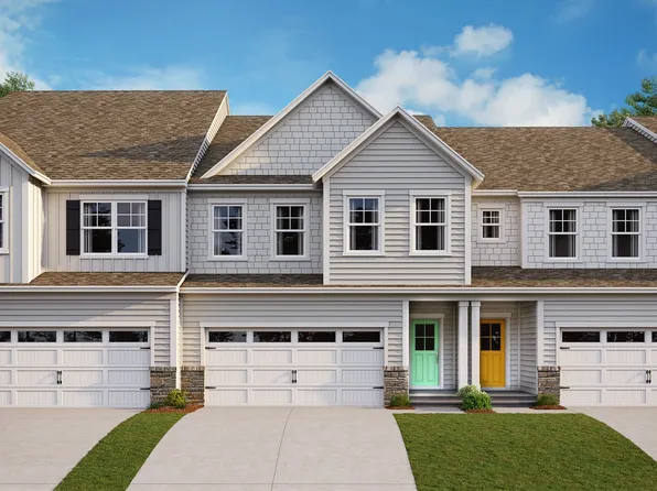 Maxwell Plan, Roberts Crossing