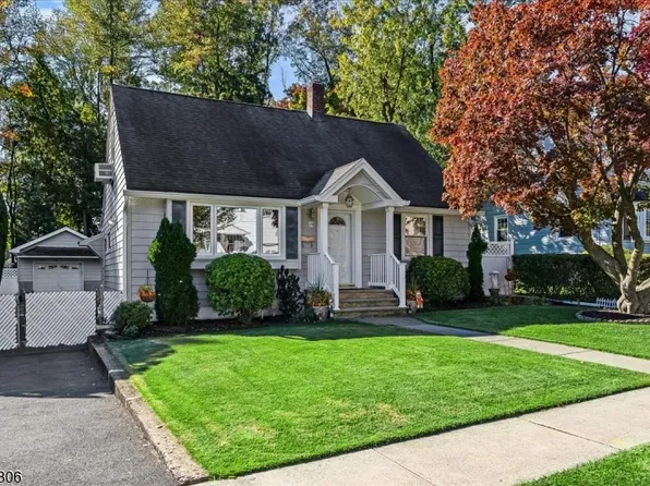29 Lynwood Rd, Verona Twp., NJ 07044