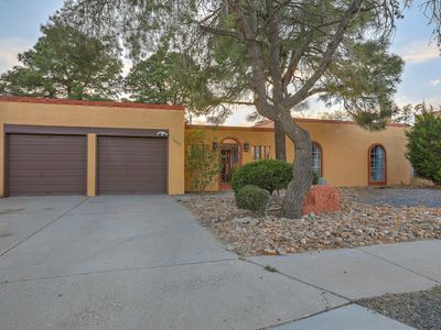 1613 Eastridge Dr NE, Albuquerque, NM, 87112