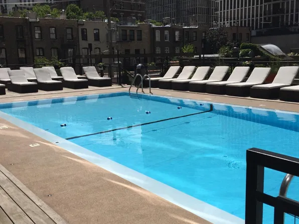 21 W Goethe St APT 3B, Chicago, IL 60610