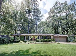 1815 Brecon Dr, Jackson, MS 39211