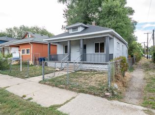 323 32nd St, Ogden, UT 84401
