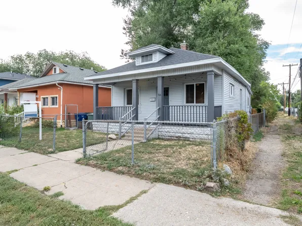 323 32nd St, Ogden, UT 84401