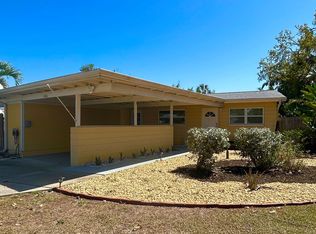 1600 Massachusetts Ave NE, Saint Petersburg, FL 33703