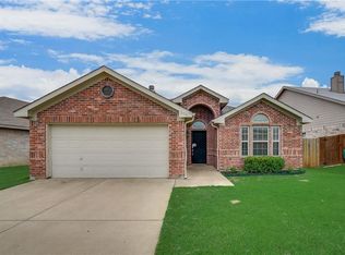 306 Sardius Blvd, Granbury, TX 76049