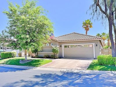 45120 Eagle Crest Ct, Indio, CA, 92201