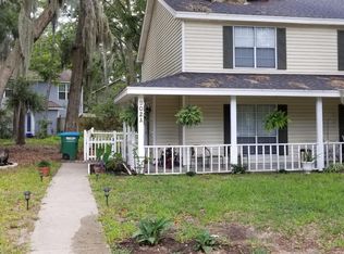 902 16th St, Pt Royal, SC 29935