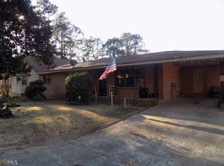 1461 Cassville Rd, Cartersville, GA 30121