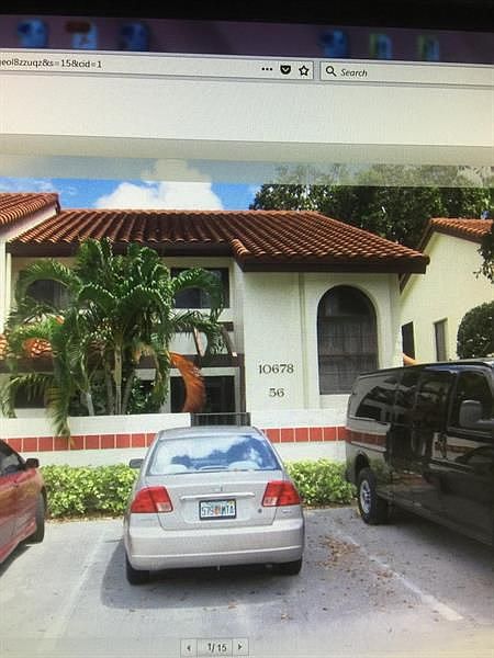 1st image of 10678 Ocean Palm Way APT 202