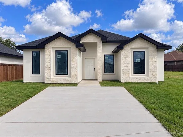 3333 Tulipan Ave, Edinburg, TX 78542