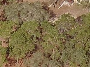 34280 Belt Dr, Dade City, FL 33523