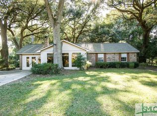 295 Kelly Davis Rd, Richmond Hill, GA 31324