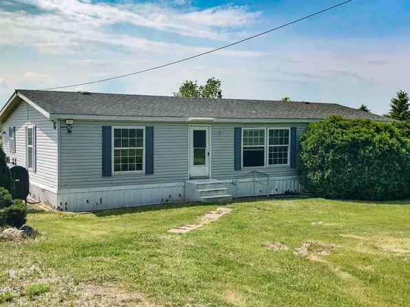 906 Maple Street, Waltham, VT 05491