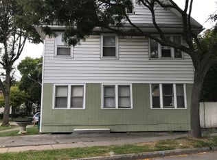 419 Sherman St, Rochester, NY 14606