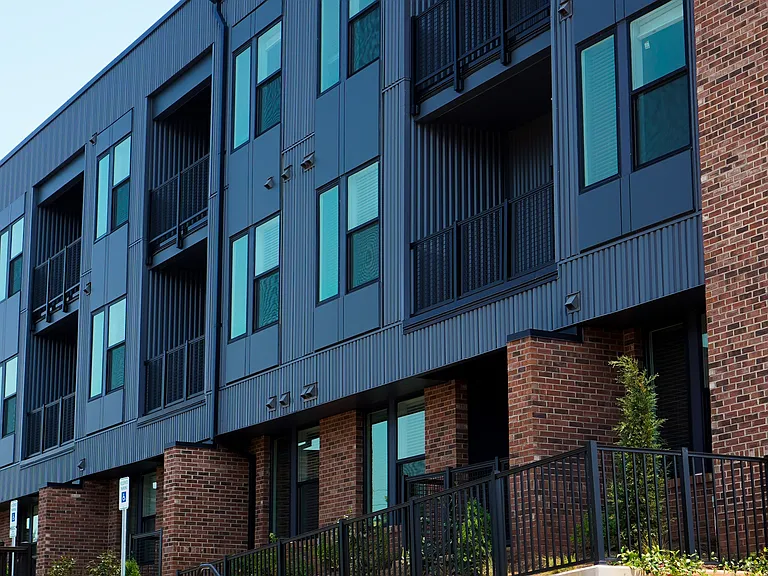 Boxcar Apartments — Photo 53
