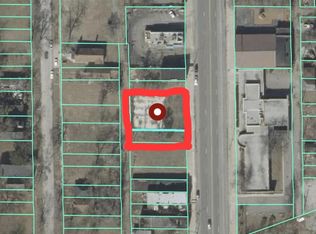 3952-60 Broadway, Gary, IN