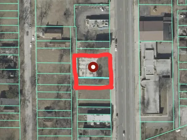 3952-60 Broadway, Gary, IN 46408