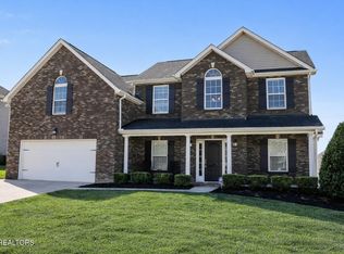 2851 Southwinds Cir, Sevierville, TN 37876