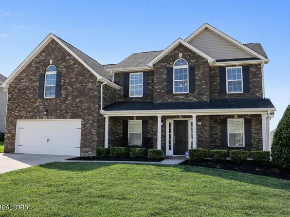 2851 Southwinds Cir, Sevierville, TN 37876