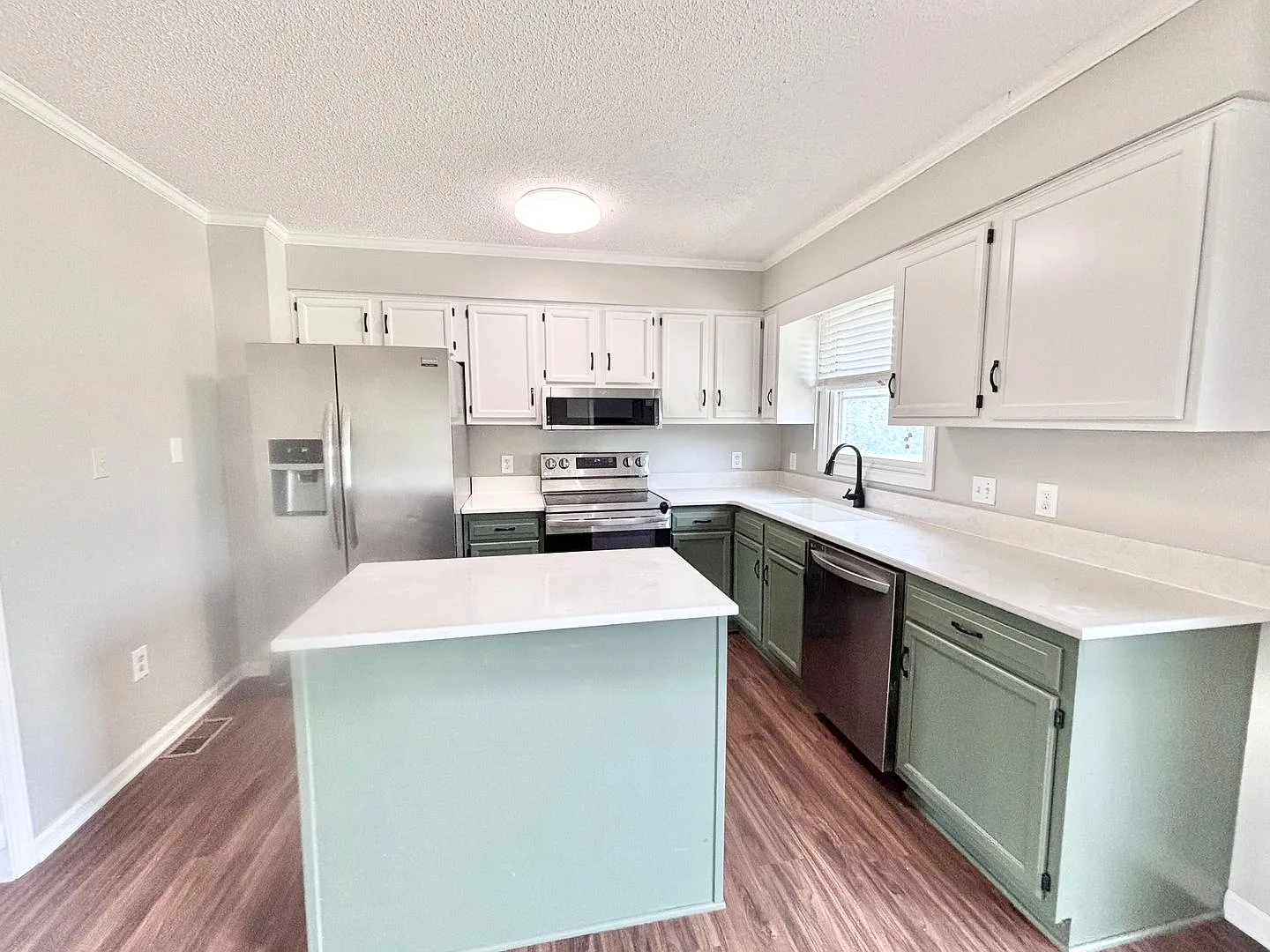2 Bedroom Home In Stokesdale - Northwest School District! — Photo 4