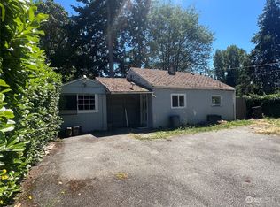 11138 5th Ave S, Seattle, WA 98168