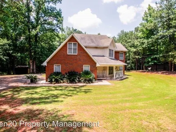 10627 Warm Springs Rd, Midland, GA 31820