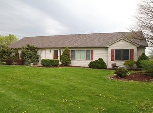 11001 State St, Winfield, IN 46307