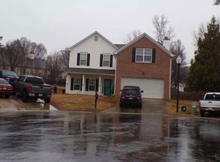 125 Condor Pl, Boiling Springs, SC 29316