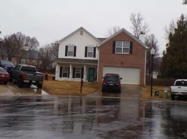 125 Condor Pl, Boiling Springs, SC 29316