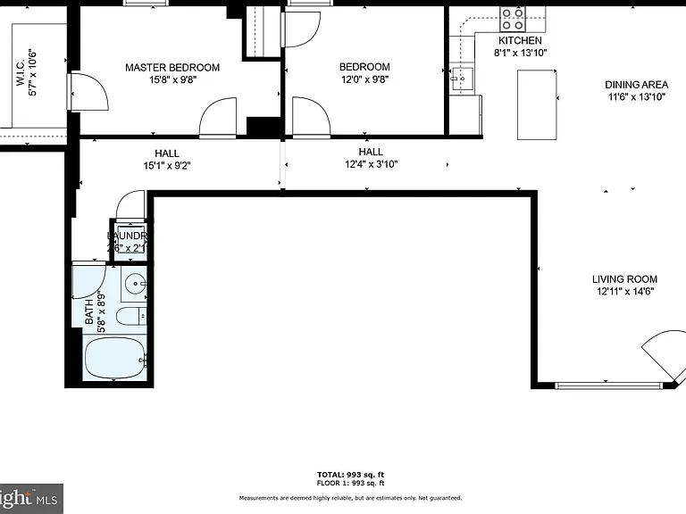 1900 Princess Anne St #6 — Photo 19