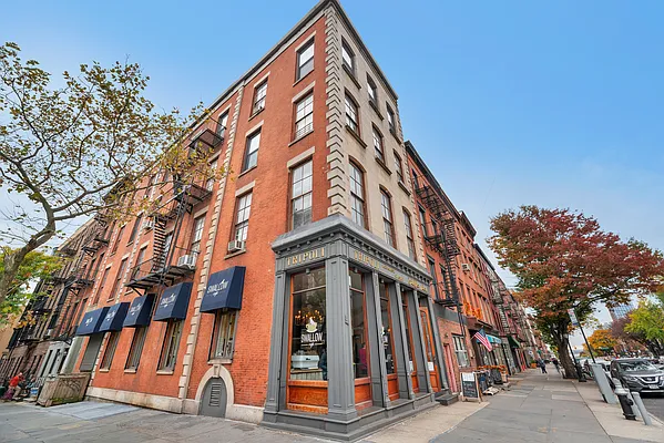 Rented by Corcoran | media 8