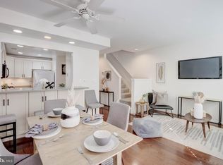 123 W Barre St UNIT 107, Baltimore, MD 21201