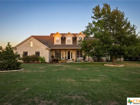 340 Bronco Blvd, Liberty Hill, TX 78642