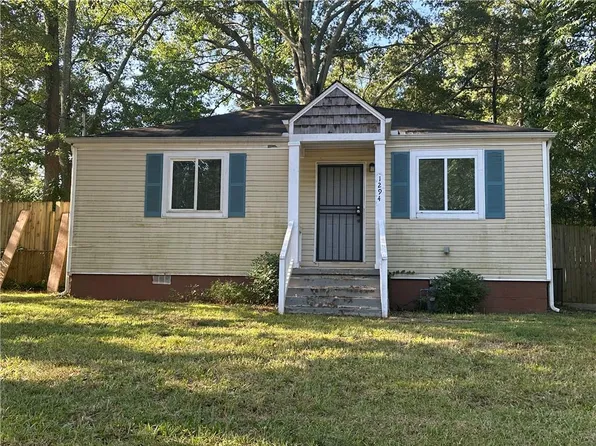1294 Almont Dr SW, Atlanta, GA 30310