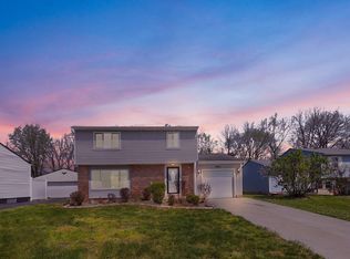 2832 Sunset View Ct, Columbus, OH 43207