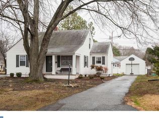151 Upland Ave, Dover, DE 19901