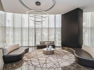 60 Absolute Ave #604, Mississauga, ON L4Z 0A9